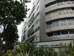 Bukit Batok Street 22 (D23), Factory #639843501